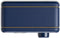 Roberts Revival Petite DAB+ FM radio - Bluetooth Donker blauw