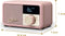Roberts Revival Petite - DAB+ FM radio - Bluetooth