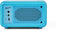Roberts Revival Petite mini DAB+ en FM radio met Bluetooth ontvangst, Electric Blue