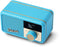 Roberts Revival Petite mini DAB+ en FM radio met Bluetooth ontvangst, Electric Blue