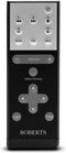 Roberts Stream 94i Plus Black