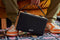Roberts Stream 95i stereo smart radio met DAB+, FM, USB, Spotify, Deezer, Tidal en Bluetooth