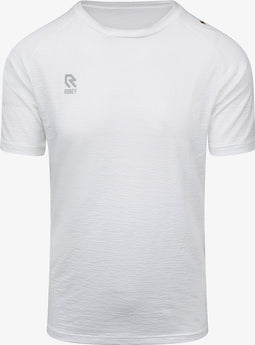Robey Gym Shirt - Wit - M
