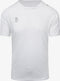 Robey Gym Shirt - Wit - M