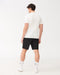 Robey Gym Shirt - Wit - M