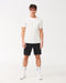 Robey Gym Shirt - Wit - M