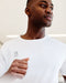 Robey Gym Shirt - Wit - M