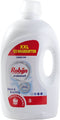 Robijn Professional Klein & Krachtig Wasmiddel Stralend Wit 4,32 liter