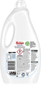 Robijn Stralend Wit Vloeibaar Wasmiddel - 3 x 60 wasbeurten - Voordeelverpakking