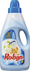 Robijn Vloeibaar Morgenfris - 2 lt - Wasverzachter