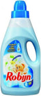 Robijn Vloeibaar Morgenfris - 2 lt - Wasverzachter
