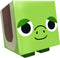 Roblox Pet Simulator - Minifiguren 4 pack - Incl. DLC code