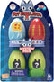 Roblox Pet Simulator - Minifiguren 4 pack - Incl. DLC code