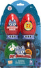 Roblox Pet Simulator - Minifiguren 4 pack - Incl. DLC code - Wave 2