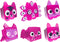 Roblox Pet Simulator - Minifiguren 4 pack - Incl. DLC code - Wave 2