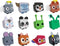 Roblox Pet Simulator - Minifiguren 4 pack - Incl. DLC code - Wave 2
