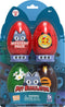 Roblox Pet Simulator - Minifiguren 4 pack - Incl. DLC code - Wave 2
