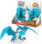 Robo Alive Dino Action Pterodactyl van ZURU