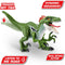 Robo Alive Dino Action Raptor van ZURU