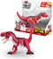 Robo Alive Dino Action T-Rex van ZURU