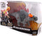 Robo Alive Dino Wars Stegosaurus van ZURU