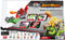 Robo Alive Dino Wars Stegosaurus van ZURU