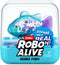 Robo Alive Robo Fish zwemmende robotvis van ZURU