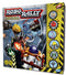 Robo Rally - Bordspel (Engelstalig)