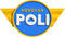 Robocar Poli Die-Cast voertuig - Poli