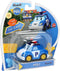 Robocar Poli Die-Cast voertuig - Poli