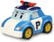 Robocar Poli Die-Cast voertuig - Poli
