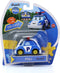 Robocar Poli Die-Cast voertuig - Poli