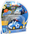 Robocar Poli Die-Cast voertuig - Poli