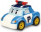 Robocar Poli Die-Cast voertuig - Poli