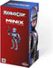 Robocop: Wave 8 - Alex Murphy 5 inch PVC Figure