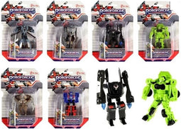 Roboforces Tranformeer Robot/Voertuig