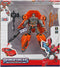 Roboforces Transformation Robot Rood