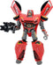 Roboforces Transformation Robot Rood