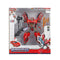 Roboforces Transformation Robot Rood