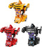Roboforces Transformeer Robot Supercar
