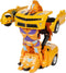 Roboforces Transformeer Robot Supercar