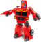 Roboforces Transformer Brandweerauto