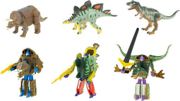 Roboforces veranderrobot/dino 30115Z