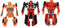 Roboforces Veranderrobot Superauto