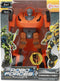 Roboforces Veranderrobot Superauto