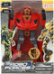 Roboforces Veranderrobot Superauto