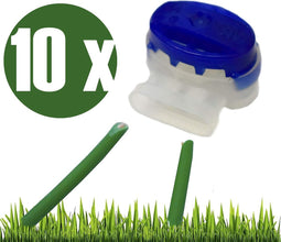 Robomow MRK0039A1 Kabelverbinder Set van 10 stuks Geschikt voor merk: Robomow