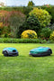 Robomow - Robotmaaier - RT700 - tot 700 m² - Snijhoogte tot 60 mm