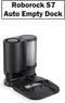 Roborock S7 Auto Empty Dock - Basisstation - Zwart