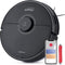 Roborock S7 Black - robotstofzuiger